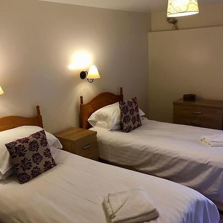 Pound Farm Lodges Crook  Eksteriør billede