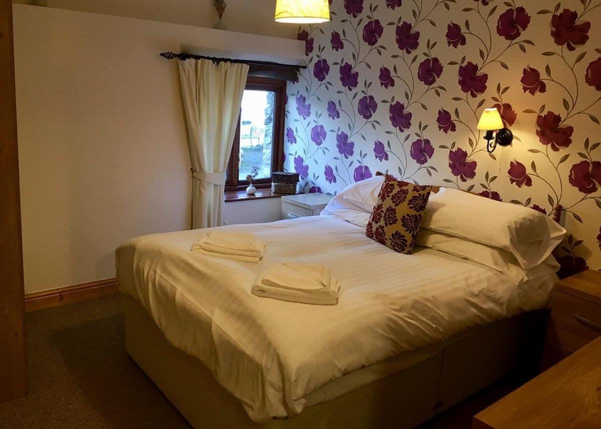Pound Farm Lodges Crook  Eksteriør billede
